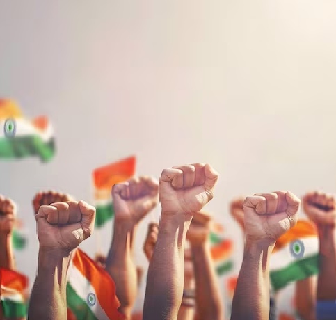 Nava Bharatha Banner-1