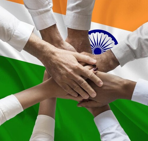 Nava Bharatha Banner-2